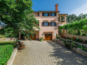 Отель Apartment Lili-1  Кукци